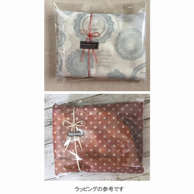 ふっくらグラニーバッグ ヴィンテージ 黄色の花 | iichi 日々の暮らし