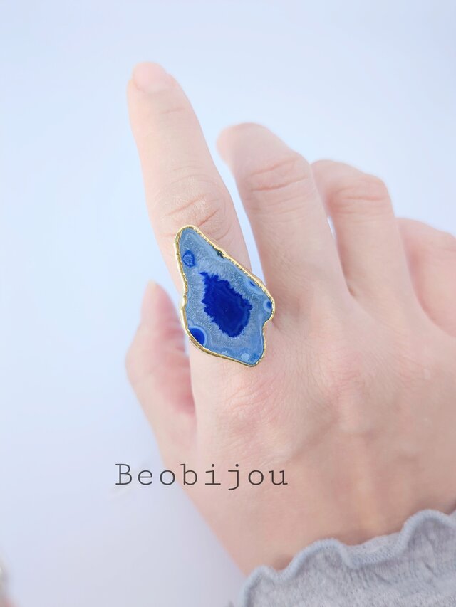 最新作☆「大きなスカイソーラークォーツ」の世界でひとつの