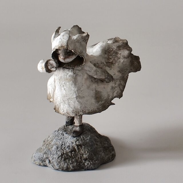 受注制作　貴方が迷わぬように-風-