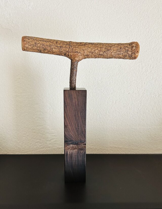 ワインオープナーのような