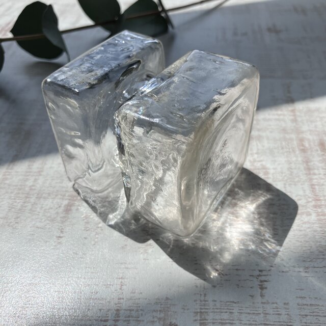 希少 リーヒマエンラシ グラッポニア ラベンダー フラワーベース 花瓶 北欧