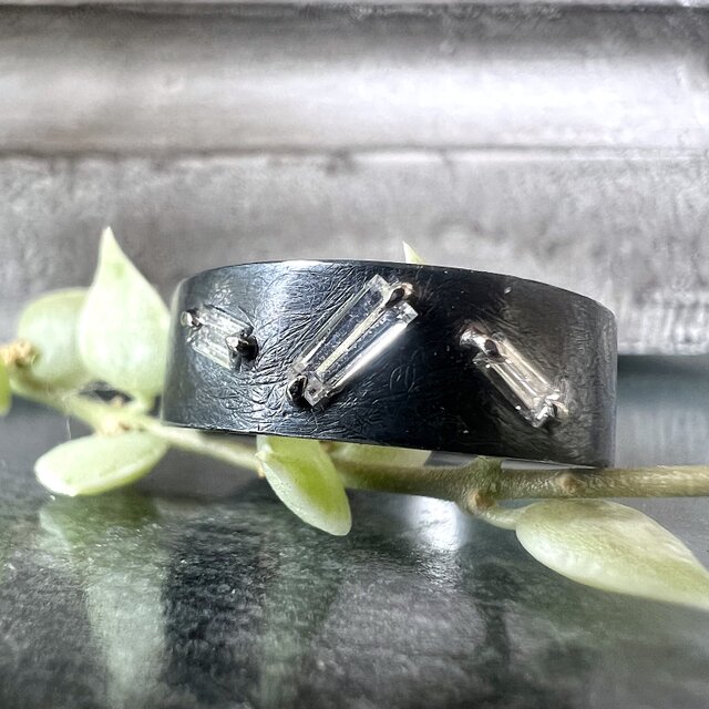 DESNUDA DNR-31　ダイヤモンド