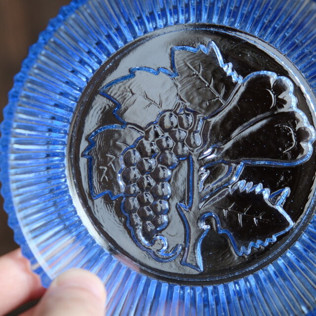 ANDO CLOISONNE 安藤七宝店 飾り皿 tutanka 花柄 未使用品（ヲ