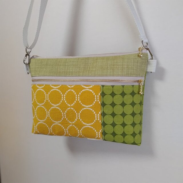 ミニショルダーバッグ