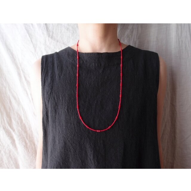 Glasses Code】2way Necklace グラスコード ネックレス兼用