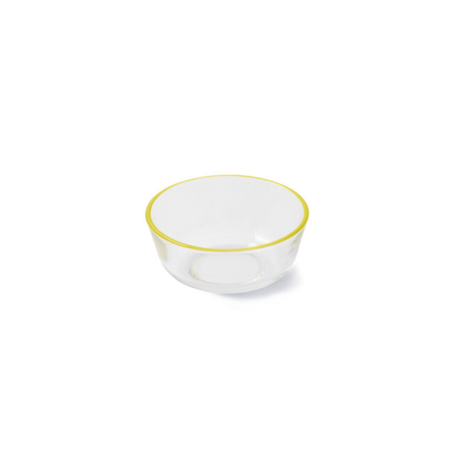 bitte 11cmボウル イエロー