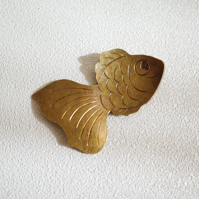 茶匙　金魚　05