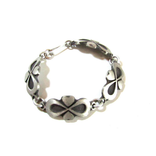 60s Sweden 「R.Tennesmed」 Vintage Bracelet | iichi 日々の