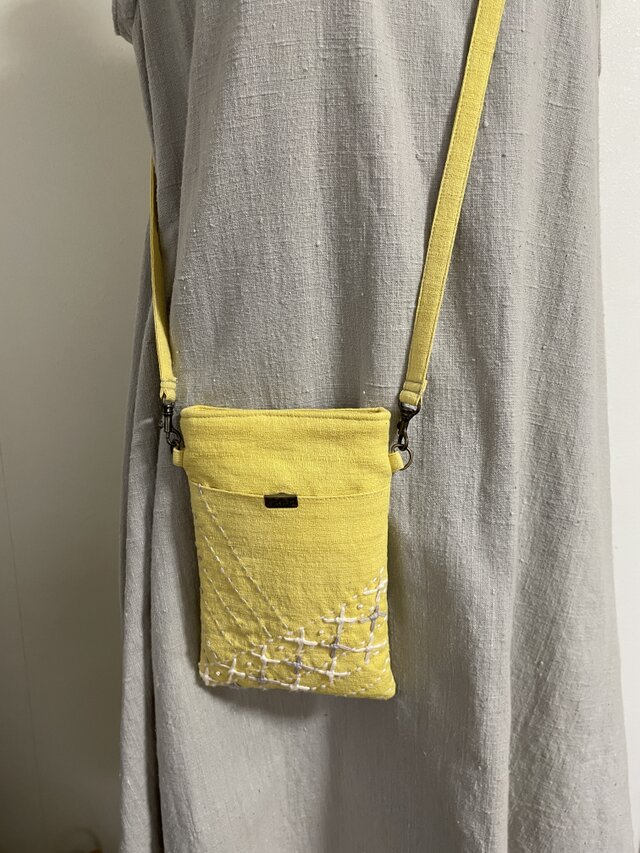 スマホショルダー