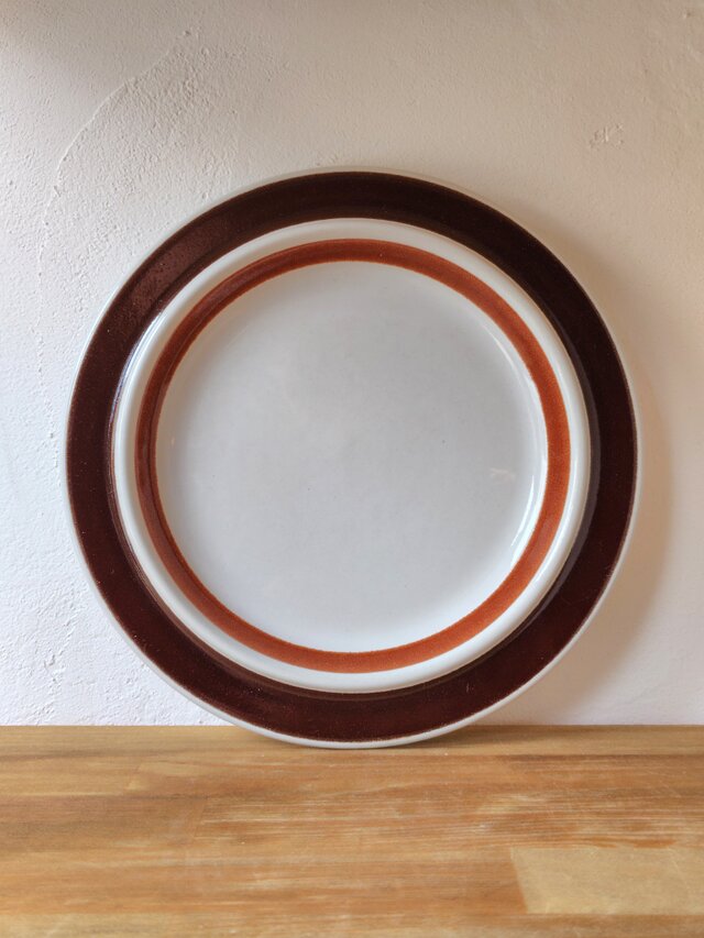 ARABIA/ Rosmarinシリーズ / プレート 20cm①