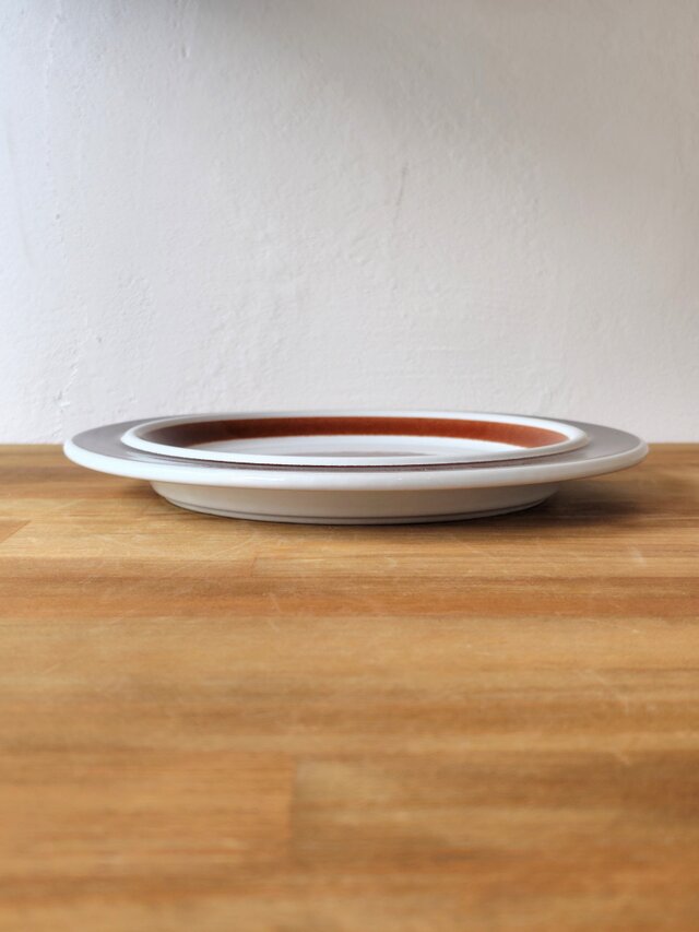 ARABIA/ Rosmarinシリーズ / プレート 20cm① | iichi 日々の暮らしを