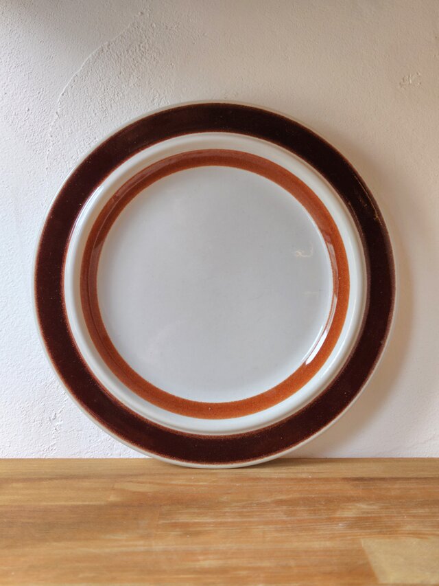 ARABIA/ Rosmarinシリーズ / プレート 20cm②