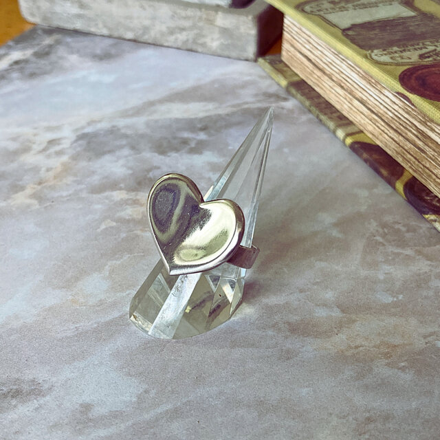 Lumière（リュミエール）ハートリング