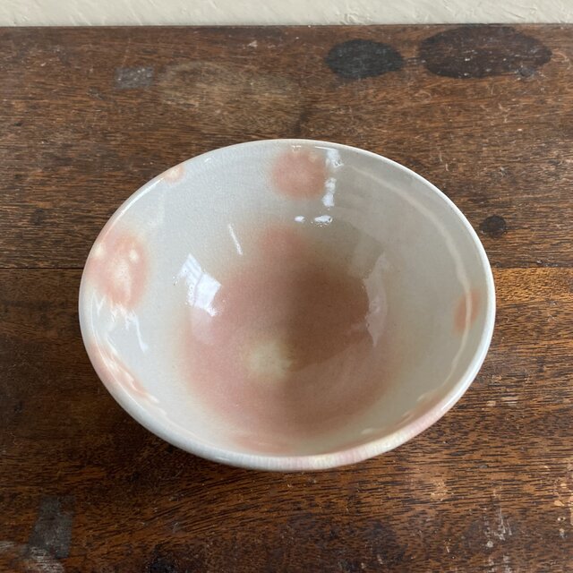 萩焼 ごはん茶碗 | iichi 日々の暮らしを心地よくする