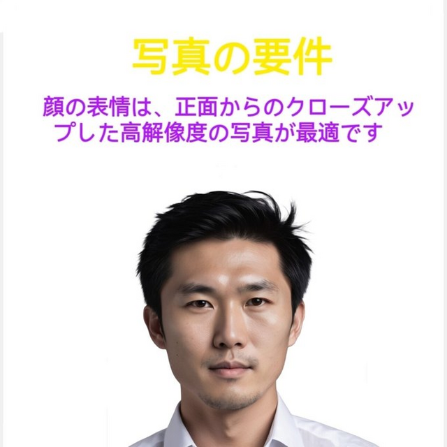 オーダーメイド 似顔絵 フィギュア 男性|写真 から フィギュア|自分の人形を作る|名入れギフト 上司 誕生日 退職