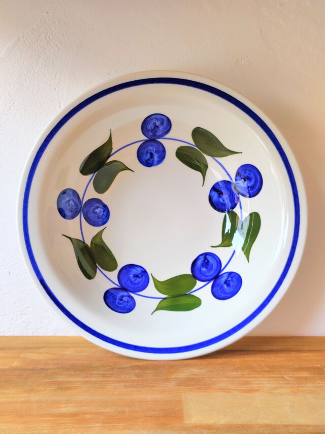 Rorstrand/ロールストランド/ Irene/イレーネ/20cm Bowl②