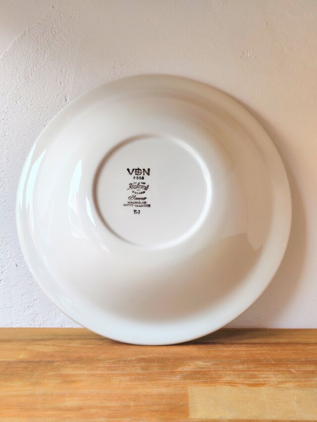 Rorstrand/ロールストランド/ Irene/イレーネ/20cm Bowl② | iichi