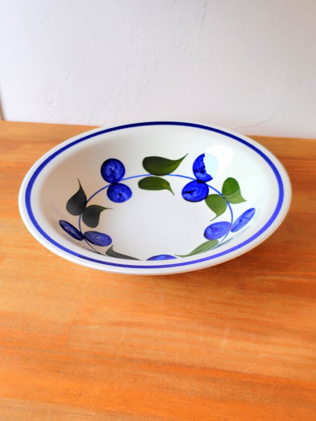Rorstrand/ロールストランド/ Irene/イレーネ/20cm Bowl② | iichi