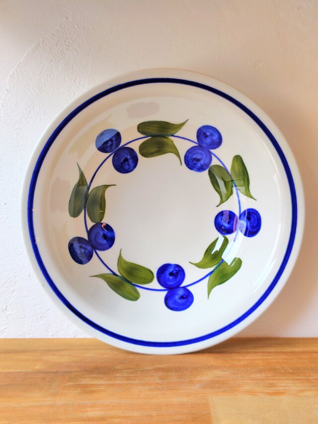 Rorstrand/ロールストランド/ Irene/イレーネ/20cm Bowl③