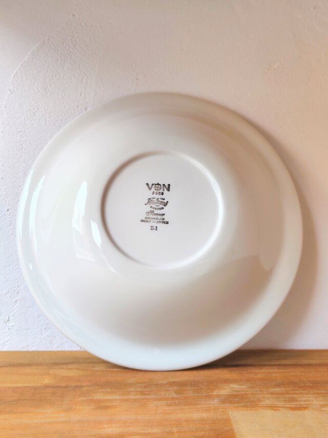 Rorstrand/ロールストランド/ Irene/イレーネ/20cm Bowl⑤
