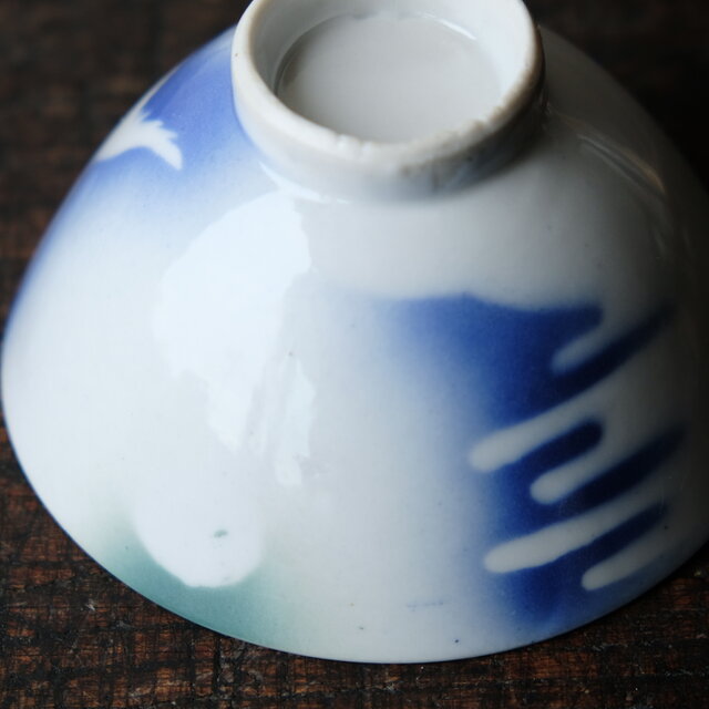 長谷雄堂 - 古瀬戸小壺 | 古美術品専門サイト fufufufu.com