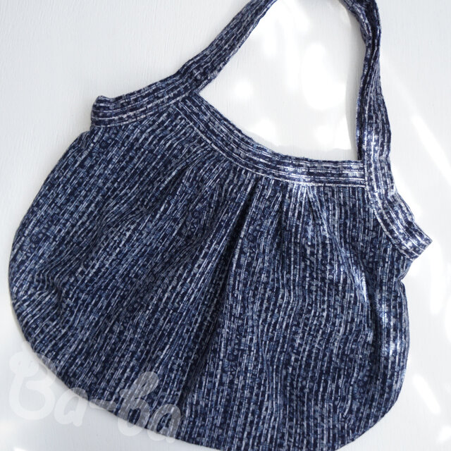 ばあばのグラニーバッグ（furacon・GB20）