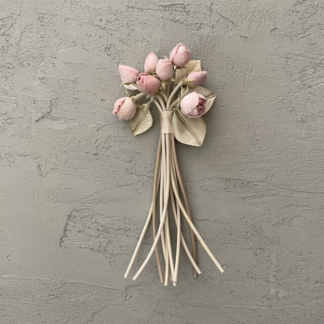 『小丸薔薇のbouquet』