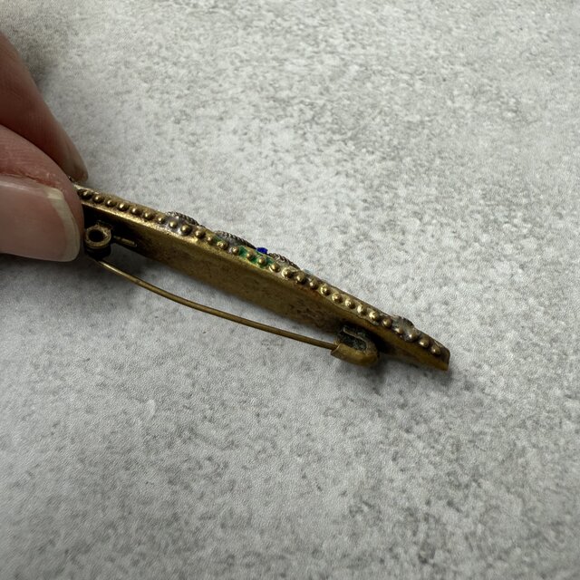 広島 épice展示予定】202｜ローマからの小さな手紙 – モザイク