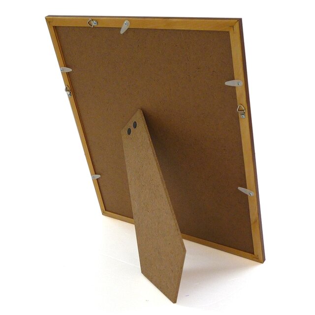 一文字「鳳」手書き書道色紙額／受注後の毛筆直筆（V0013） | iichi