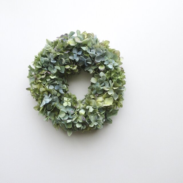 アジサイリース