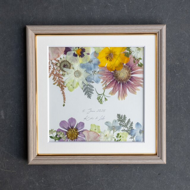 押し花絵　木製額装　他　7点　(写真掲載のお品) 71qjP4NiHjL._UF350,350_QL50_.jpg