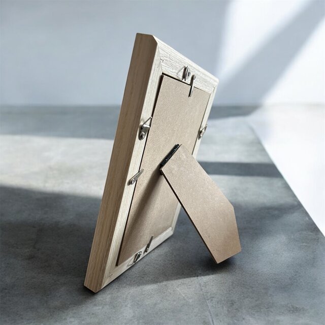 エーゲ海の休日(透明水彩、原画、ギリシャ、サントリーニ島、風景画