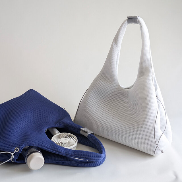 【モカのみ】ふわ軽・洗える♪メッシュマルシェ(RMN.79)