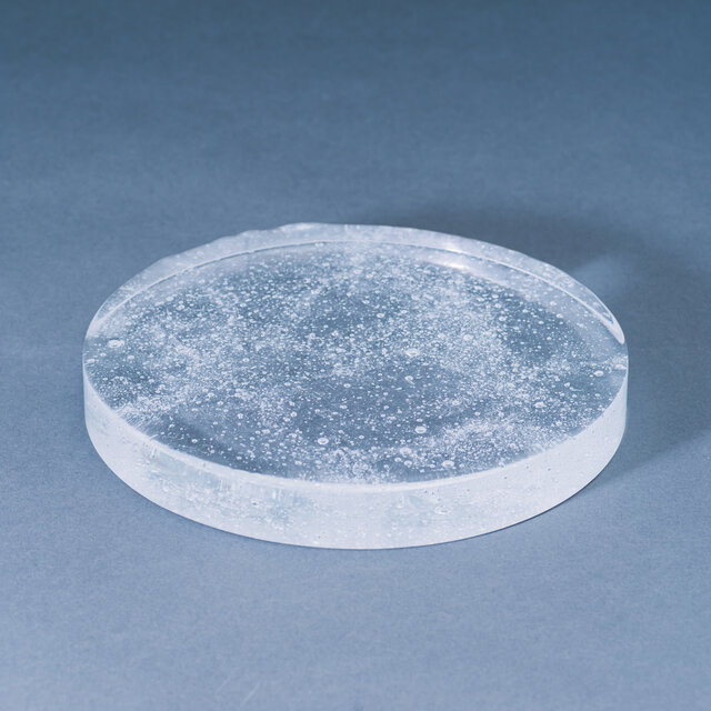 【ON THE LAKE】ICE BUBBLES  (L)