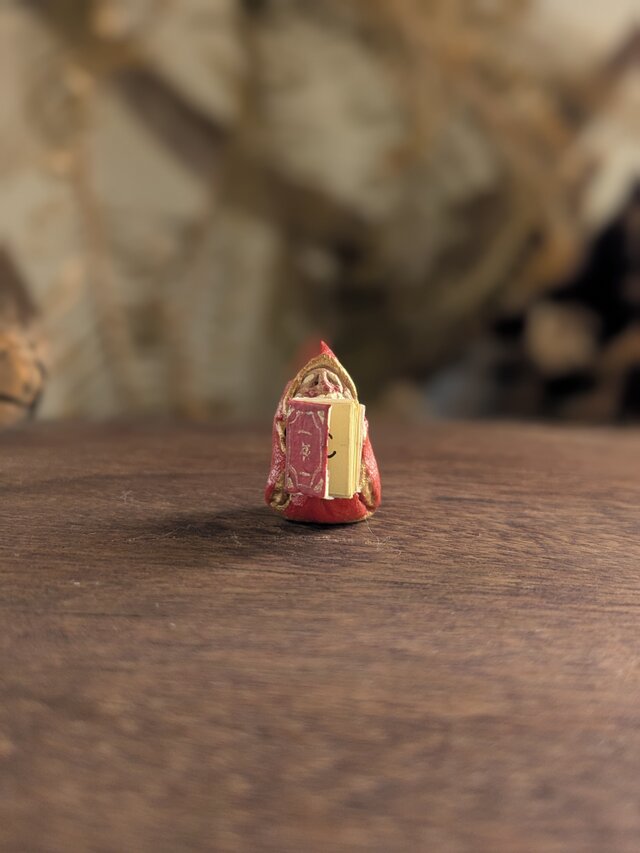 小さな小さなサンタクロース　26（本）