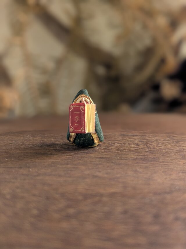 小さな小さなサンタクロース　30（本）