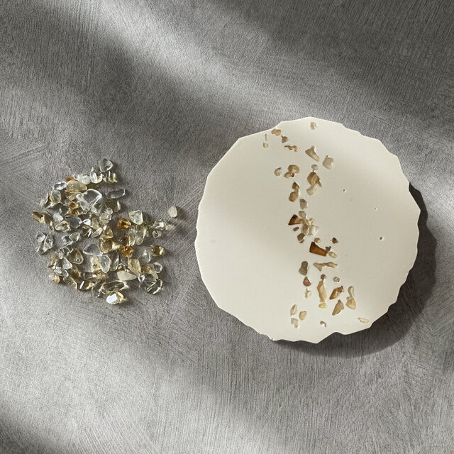 天然石MIXトレー