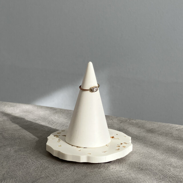 天然石MIXトレー | iichi 日々の暮らしを心地よくするハンドメイドや