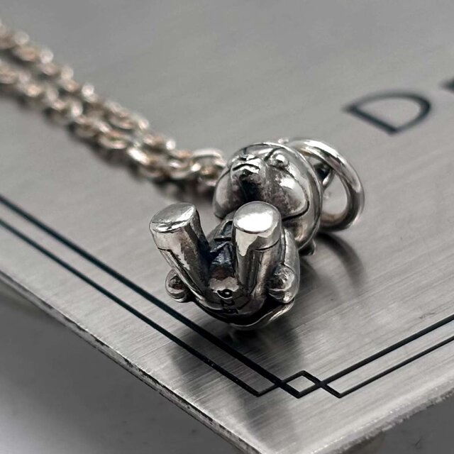 ティンクル☆くるせいだーす　シルバーアクセサリー ティンクル☆くるせいだーす シルバーアクセサリー ティンクル