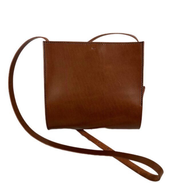 引き出しメガネケース付きショルダーバッグ 全8色 | iichi 日々の