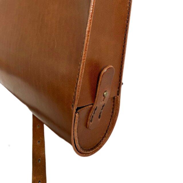 引き出しメガネケース付きショルダーバッグ 全8色 | iichi 日々の