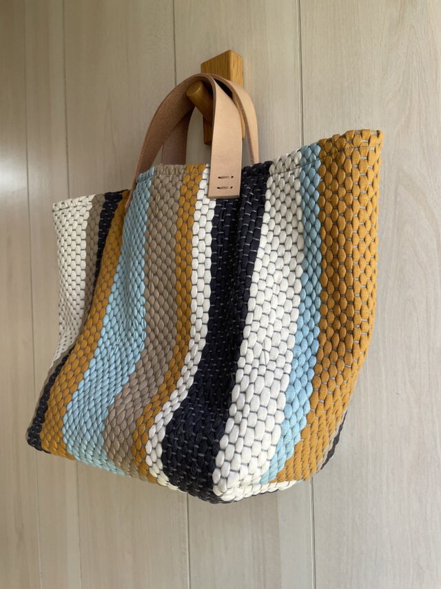 裂織11 幅広 KKF4222-W 強撚SZピケスムース広巾｜無地染｜ポリエステル