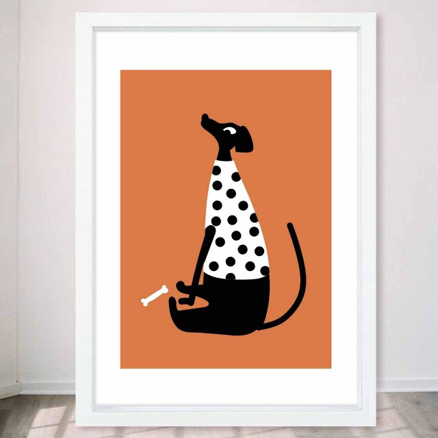 【送料無料】PASTELRIB アートポスター（A4サイズ）#5585 送料無料】PASTELRIB アートポスター（A4サイズ）#5585