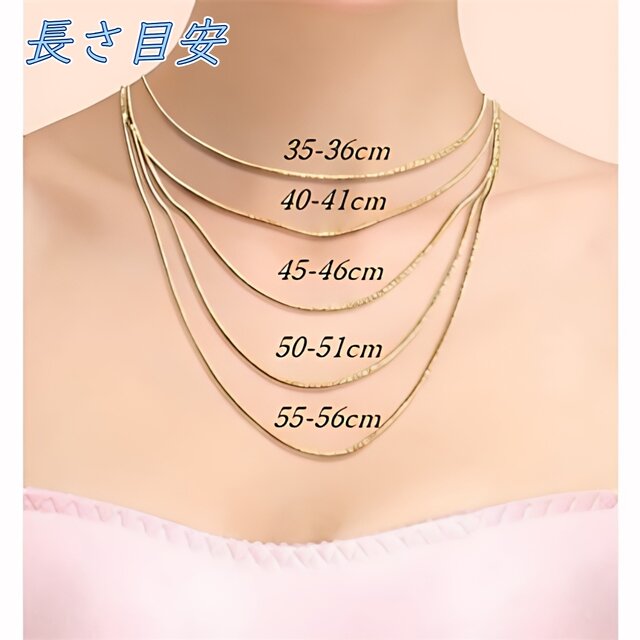 Z世代爆発モアサナイト50cmネックレステスターMAX反応 送料無料