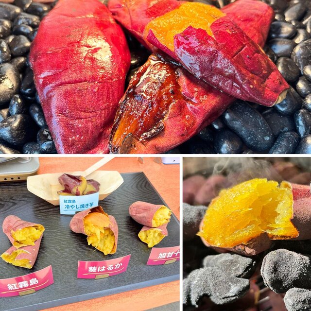 単品】業務用 焼き芋機 壺いらず ステンレス軽量｜副業スターター