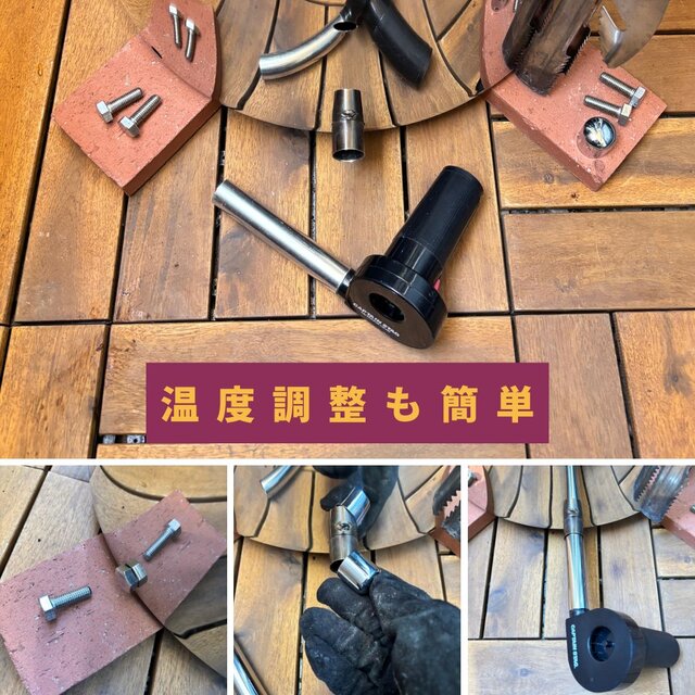 単品】業務用 焼き芋機 壺いらず ステンレス軽量｜副業スターター