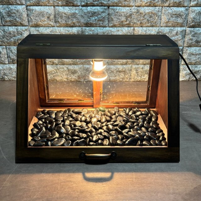 ホットショーケース ディスプレイケース 保温ショーケース