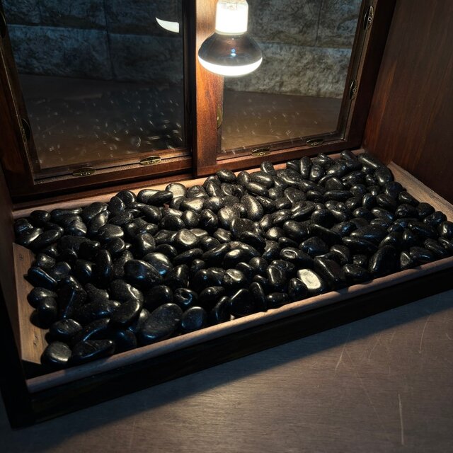 ホットショーケース ディスプレイケース 保温ショーケース