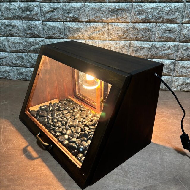 ホットショーケース ディスプレイケース 保温ショーケース
