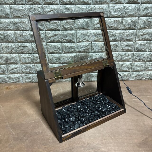 ホットショーケース ディスプレイケース 保温ショーケース